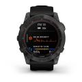   Garmin fenix 7X Sapphire Solar -  DLC   